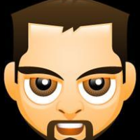 胡子大叔's avatar